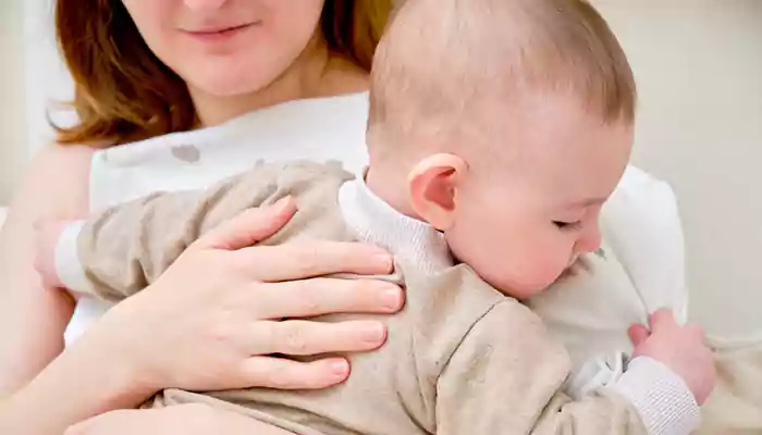 What Should You Do When Your Baby Won’t Burp: Simple Tips and Techniques You Should Know To Release Gas Bubbles